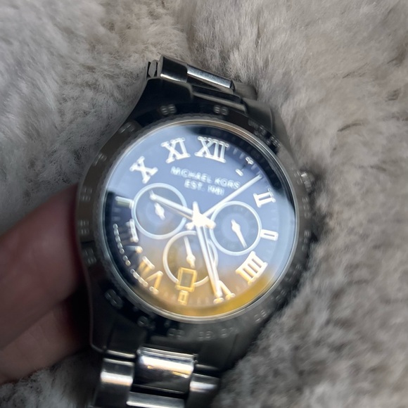 Men’s Michael Kors watch - Picture 6 of 8